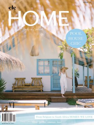 ele HOME - Magazine